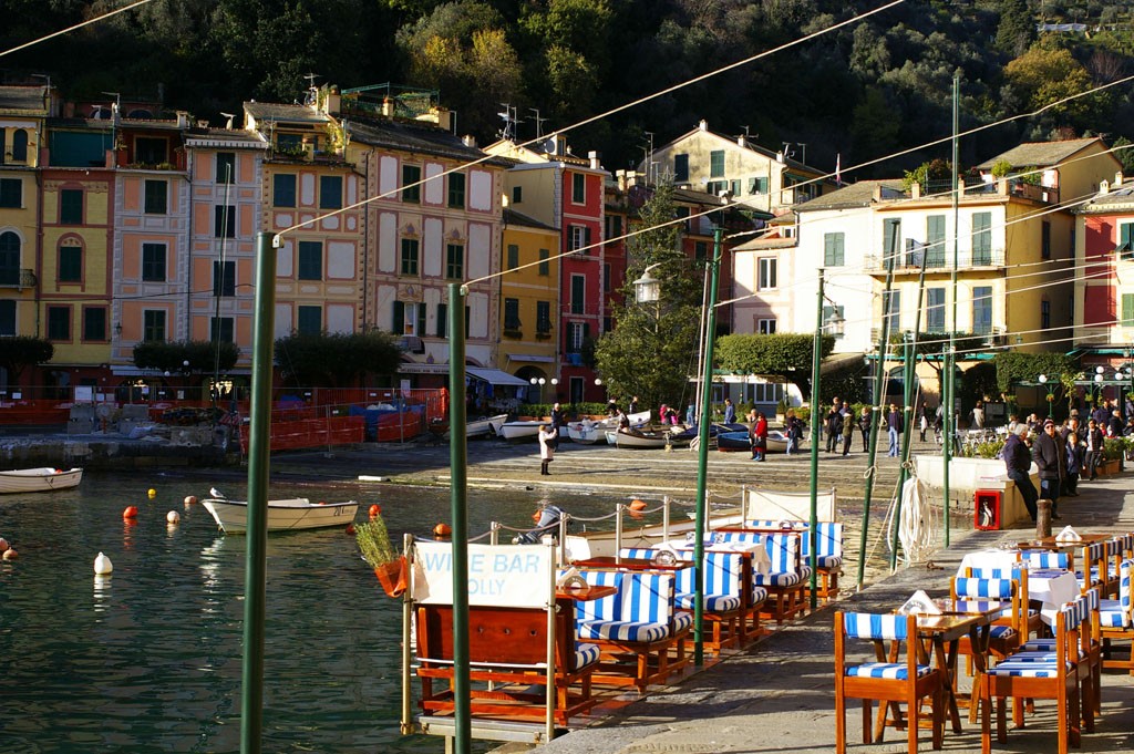 Portofino