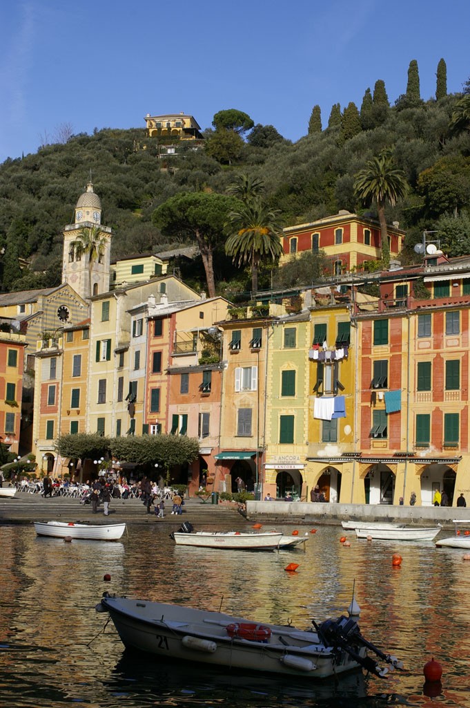 Portofino