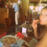 pizza!