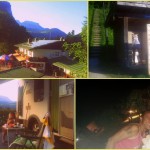 wyluz na Familien kemping, Berchtesgaden
