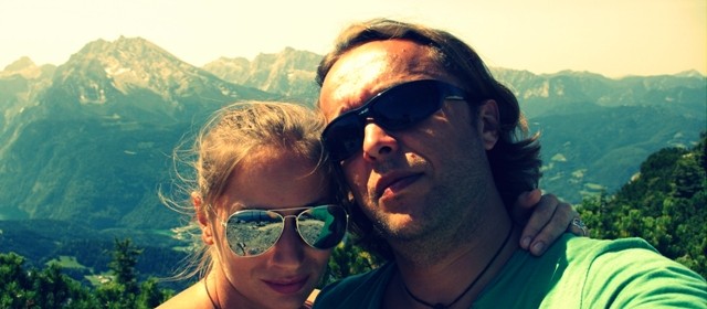 Ni z tego, ni z owego: sierpniowa Italia 2012