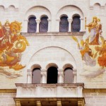 bardzo ładne malowidła
