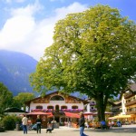 jak w bajce o krasnoludkach