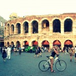 Arena i ja