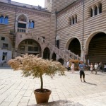 Palazzo della Ragione, Werona